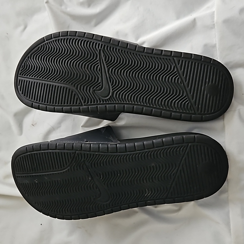 Nike sandals